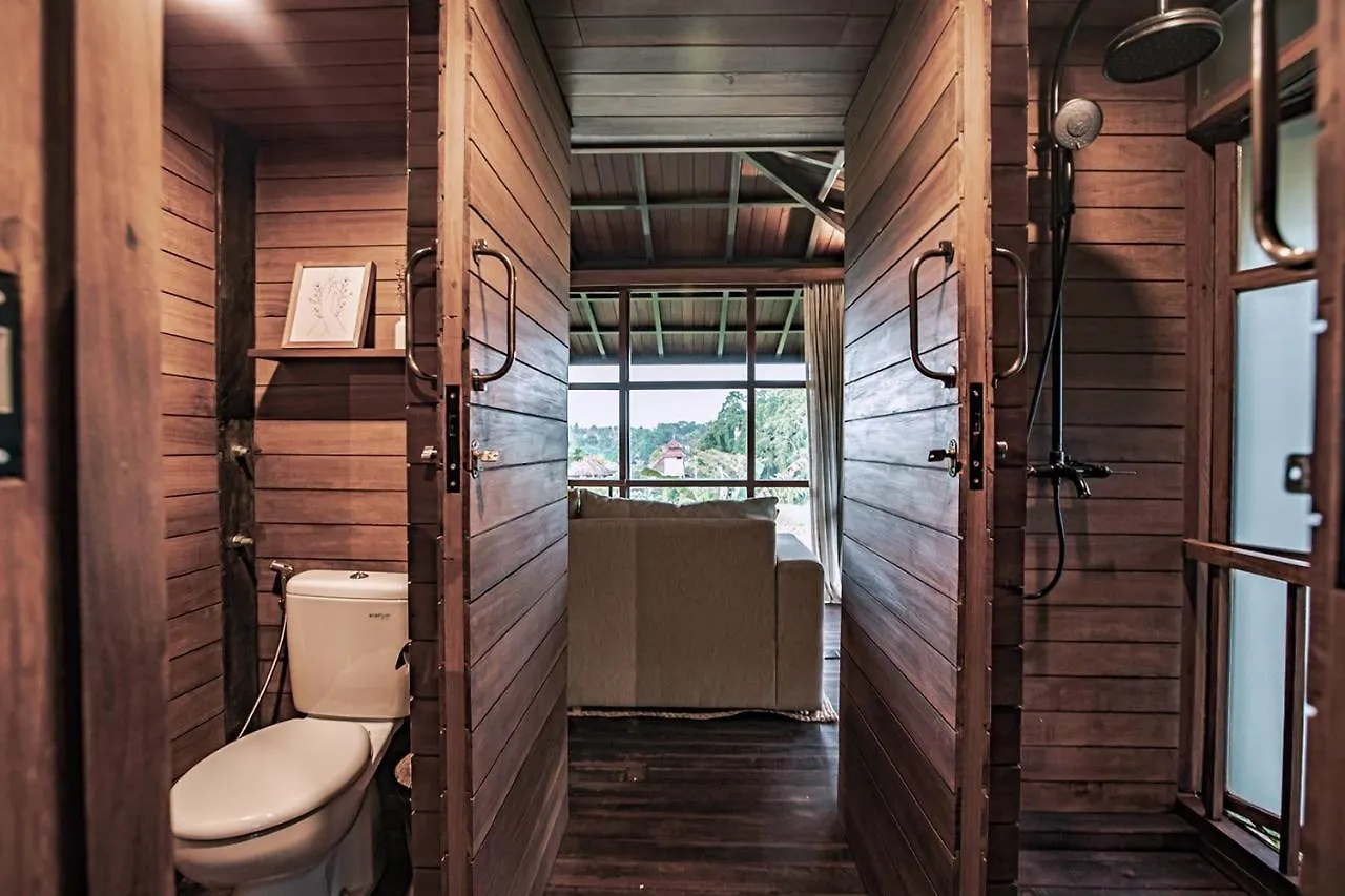 Grün Ubud Villa