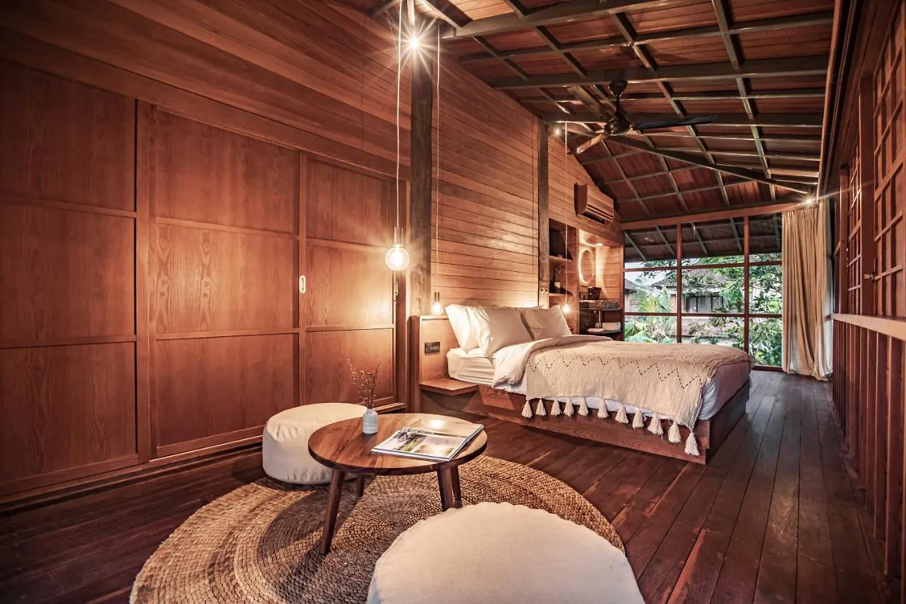Grün Ubud 0*,  Indonesien