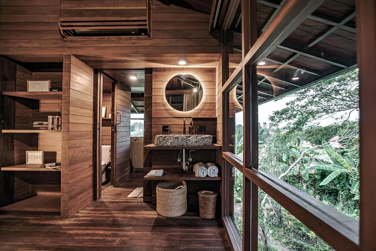 Villa Grün Ubud