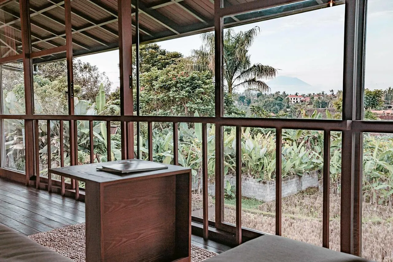 Grün Ubud