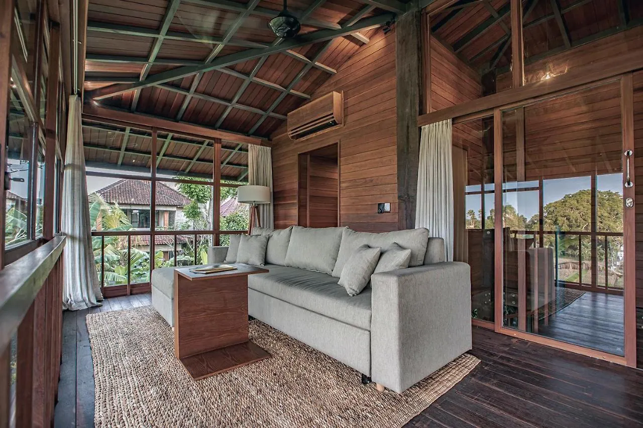 Grün Ubud 0*,  Indonesien