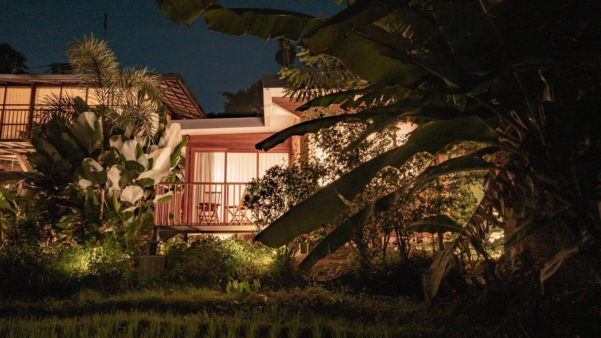 Villa Grün Ubud