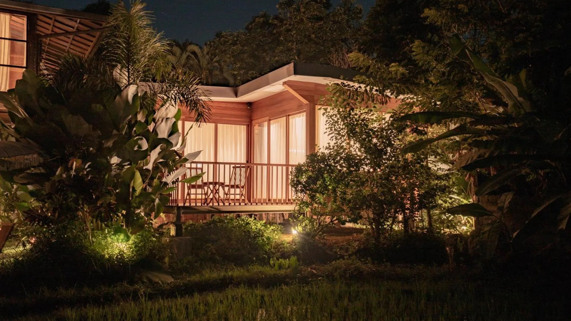 Grün Ubud