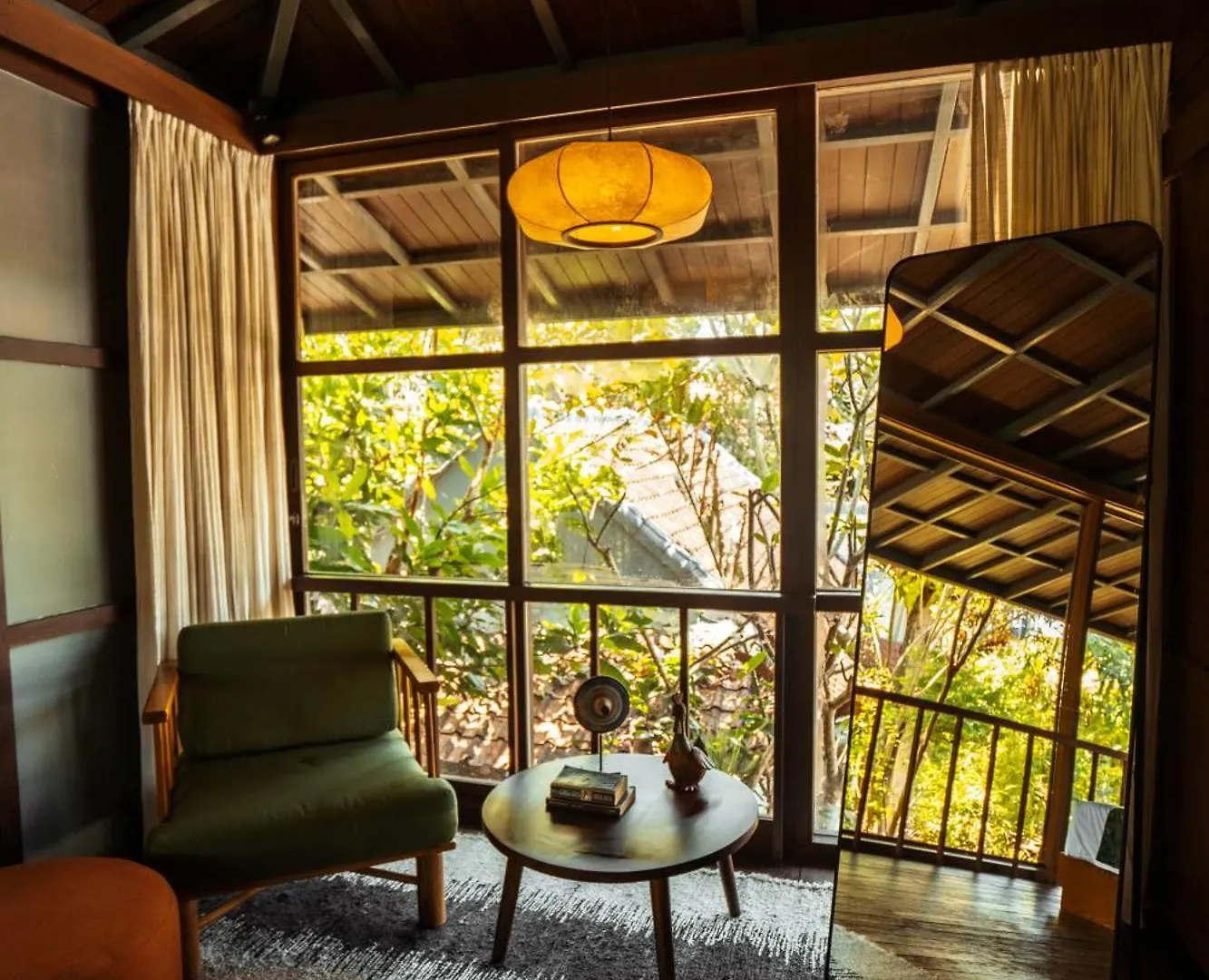 Grün Ubud