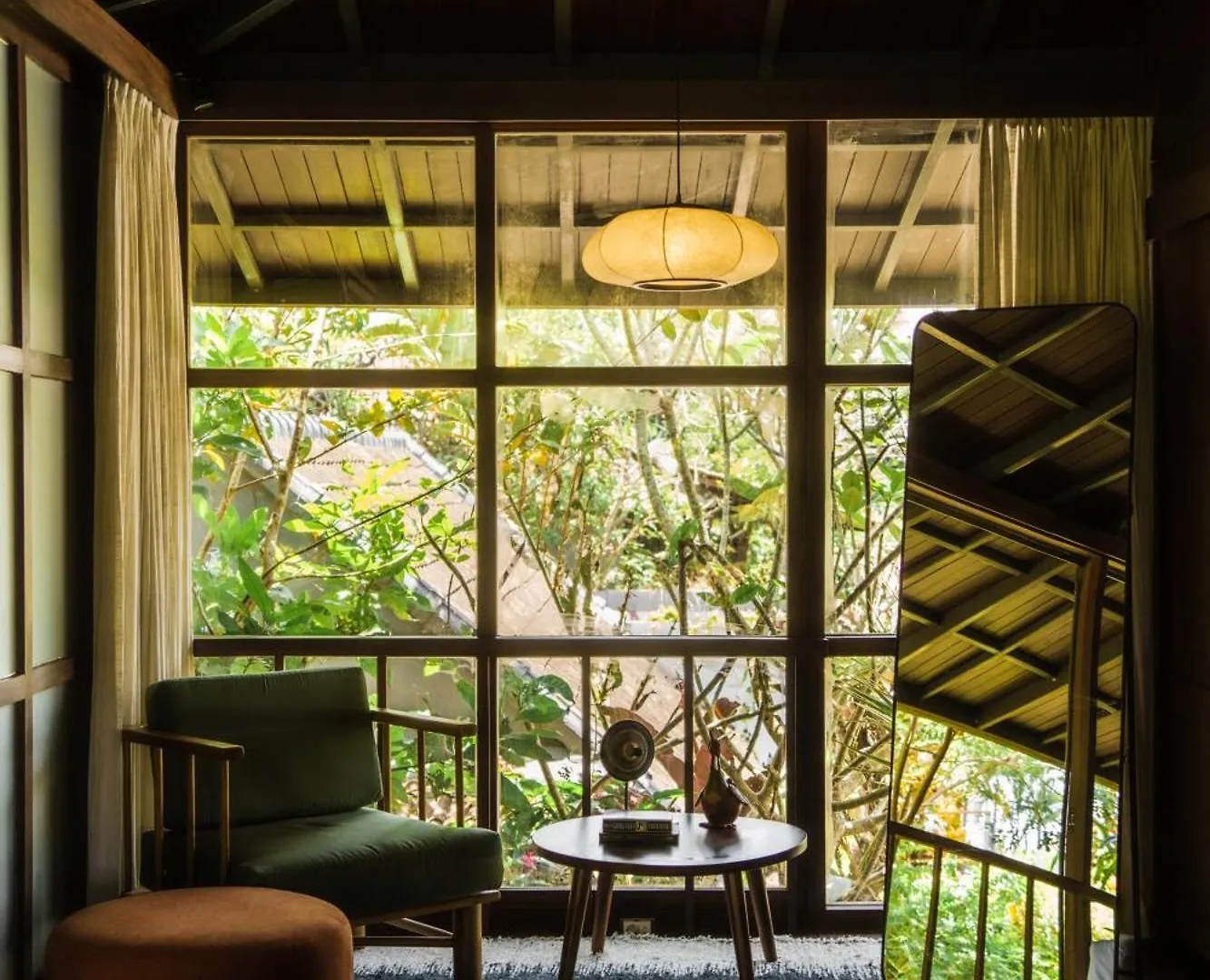 Villa Grün Ubud