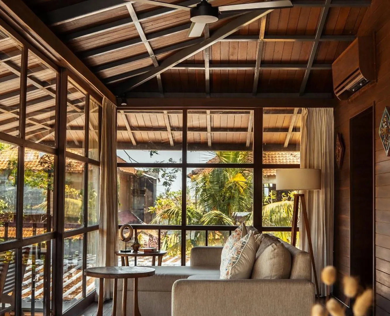Grün Ubud
