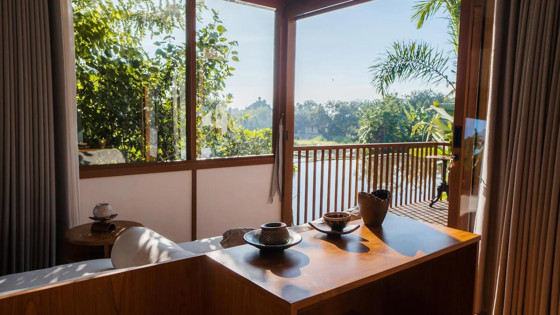 Grün Ubud 0*,