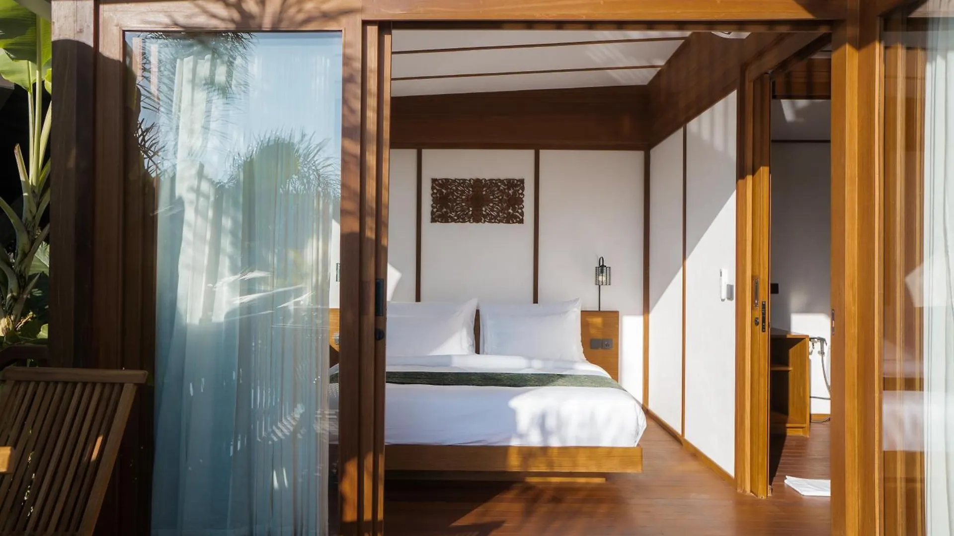 Grün Ubud Villa