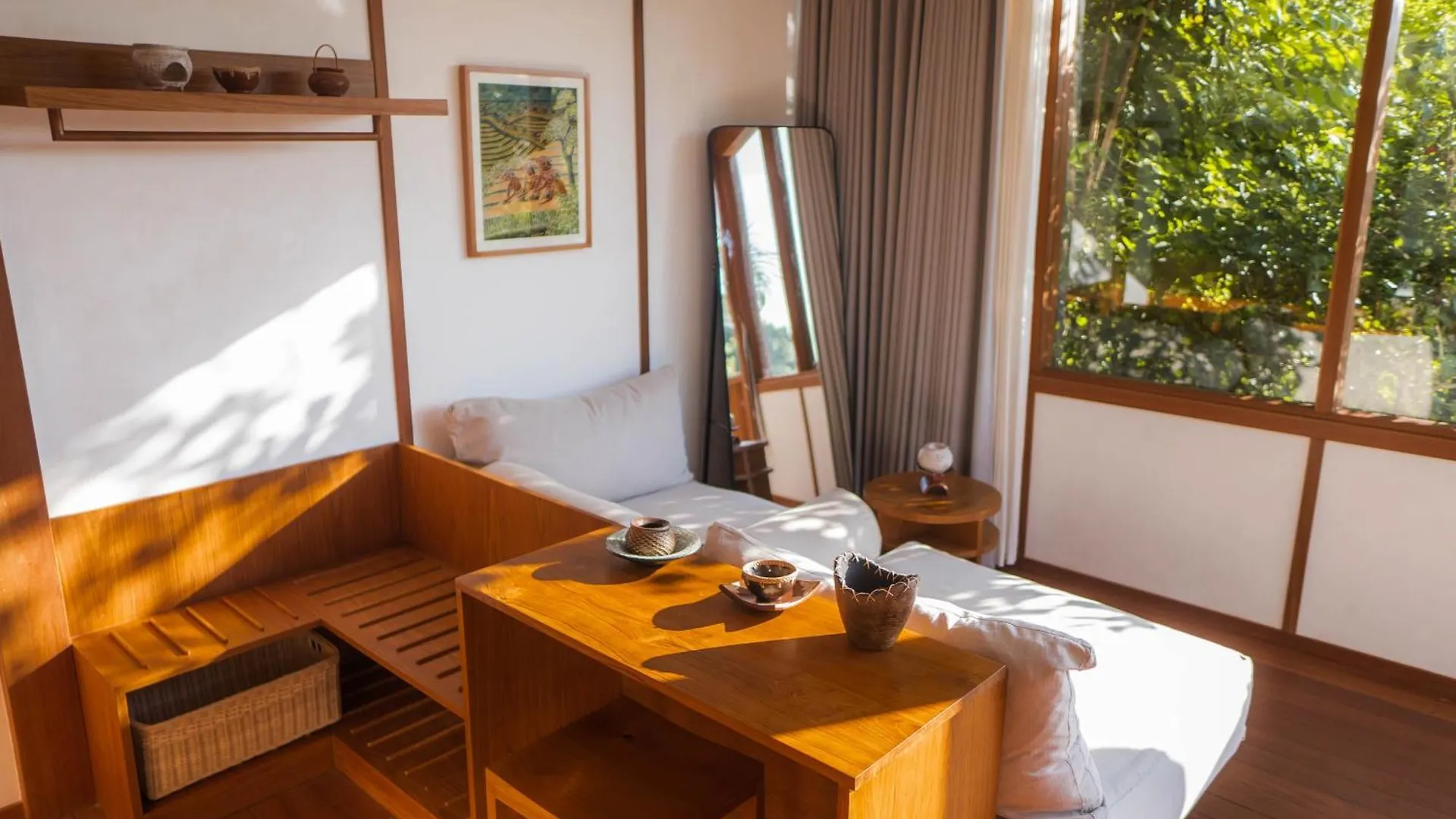Grün Ubud 0*,