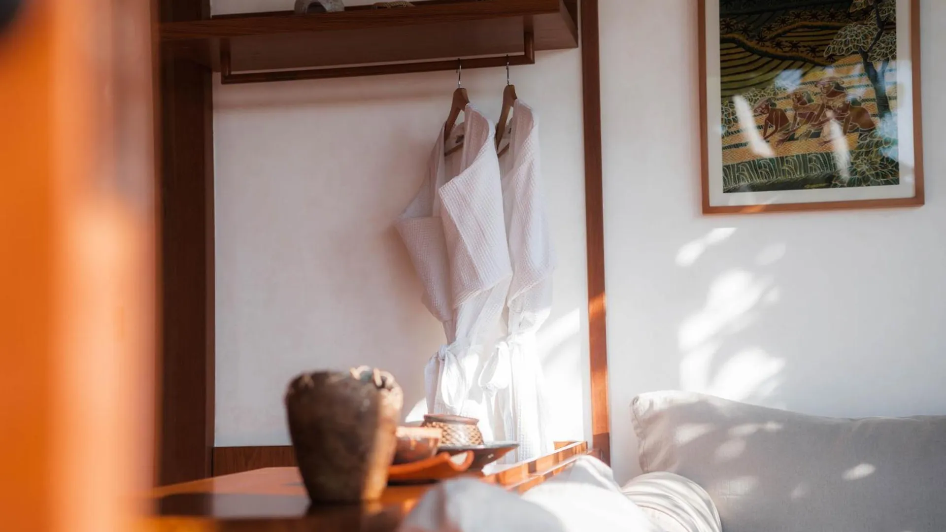 Grün Ubud Villa