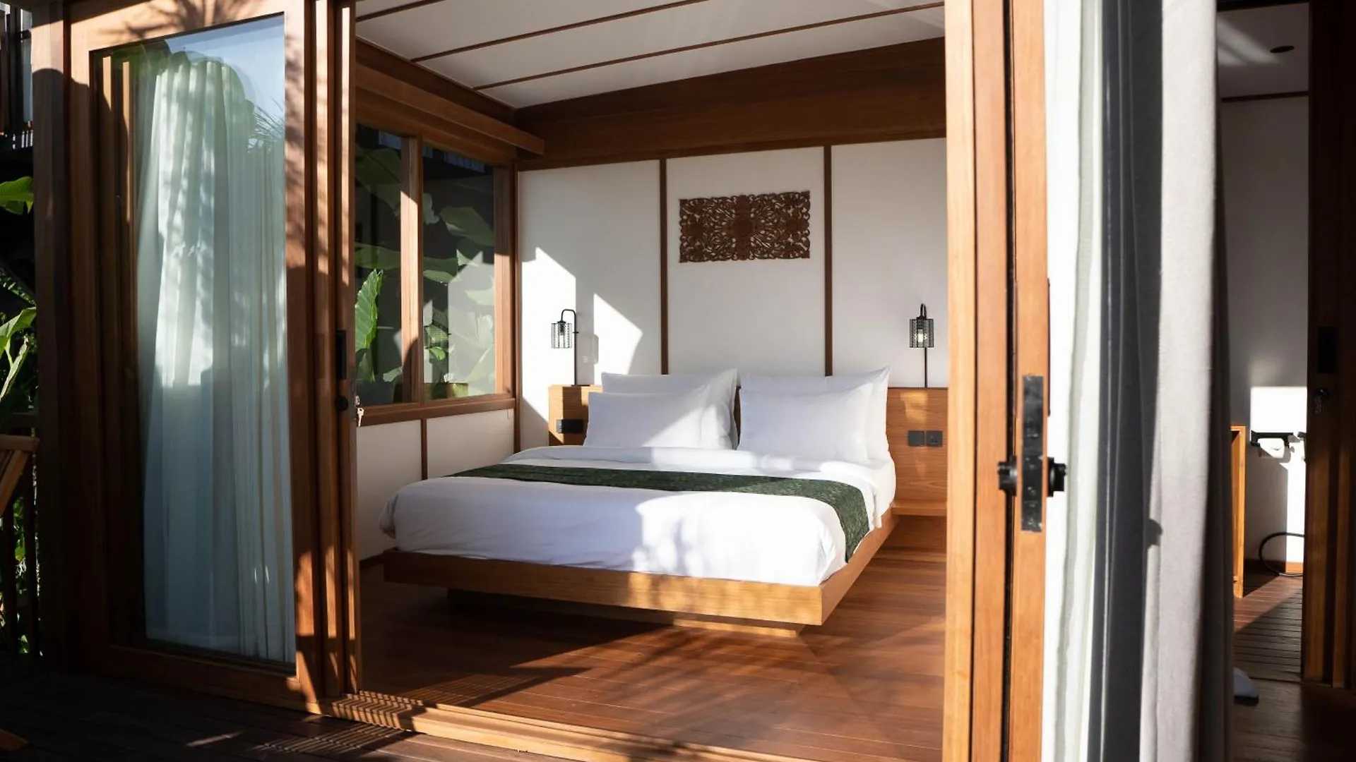 Grün Ubud