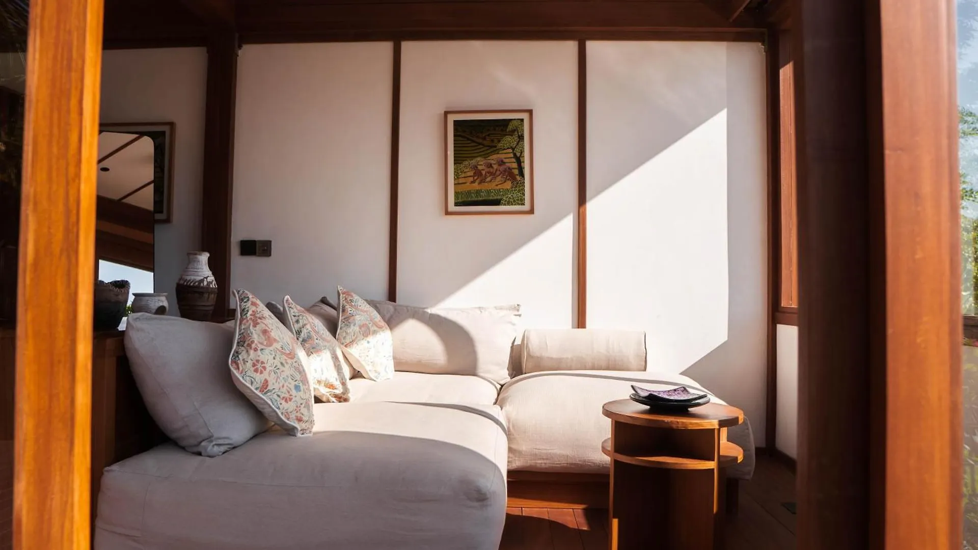 Villa Grün Ubud
