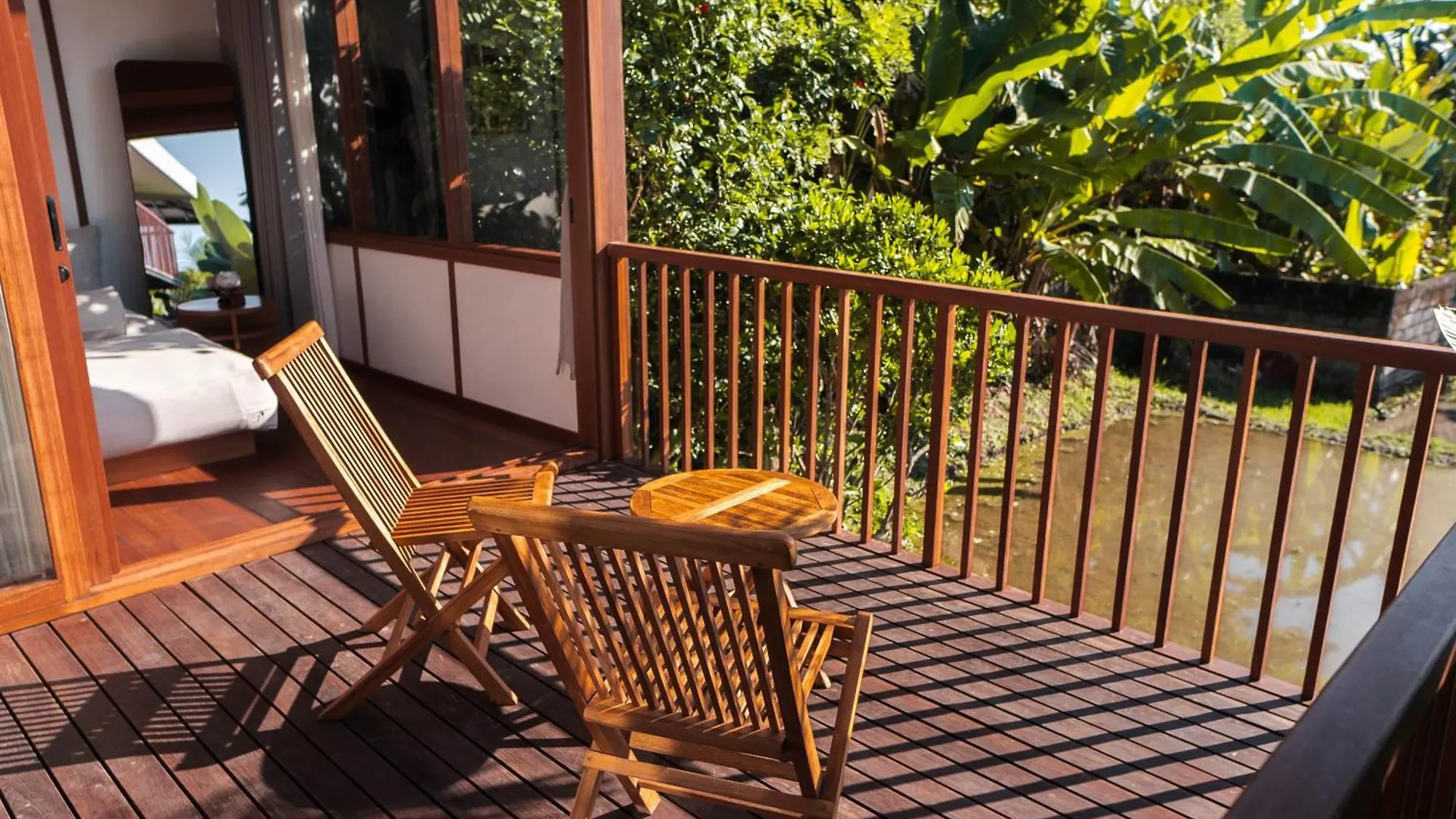 Grün Ubud