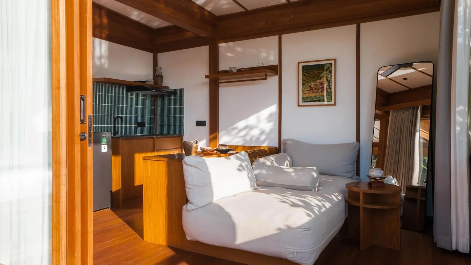 Villa Grün Ubud