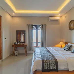  Privatunterkunft The Oni Bisma