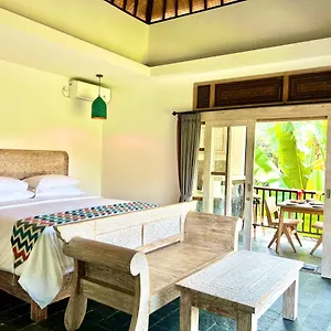  Privatunterkunft Widya Luxury House