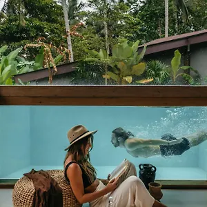  Villa Casa Pohon